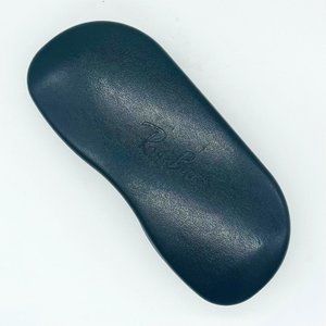Black Ray Ban Glasses Case